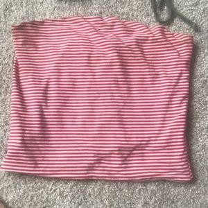 Brandy Melville Tube Top